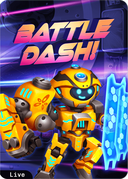 Battle Dash